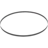 Band Saw Blade, Bi-Metal, 44-7/8" L x 1/2" W x 0.020" Thick, 14 TPI