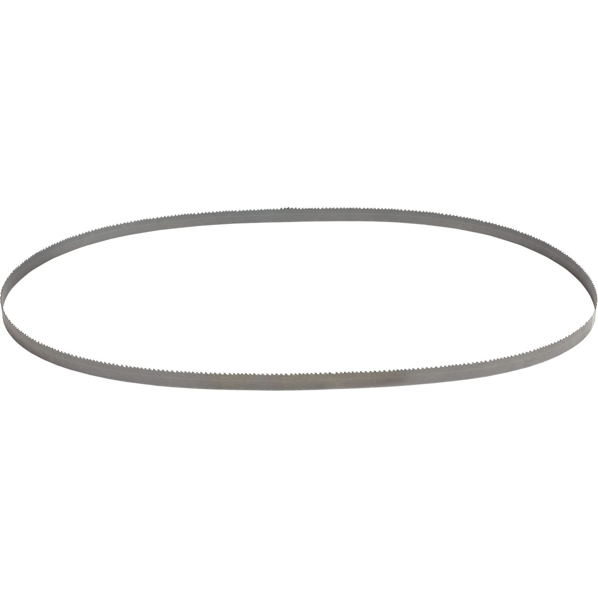 Standard Deep Cut Portable Band Saw Blade, High Speed Steel, 44-7/8" L x 1/2" W x 0.2" Thick, 10/14 TPI