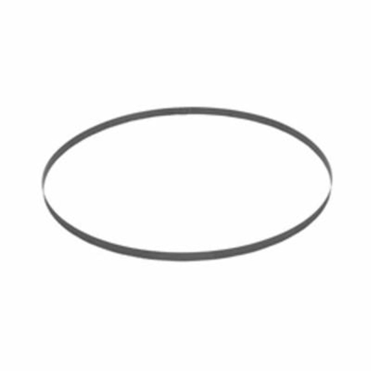 Deep Cut Portable Band Saw Blade, Bi-Metal, 35-3/8" L x 1/2" W x 0.020" Thick, 14 TPI