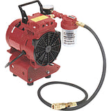 Vacuum Pump Assembly