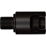 10' Canvas Hose