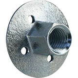 LOCK NUT;