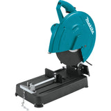 Chop Saws, 14", 3800 No Load RPM, 120 V, 15 A
