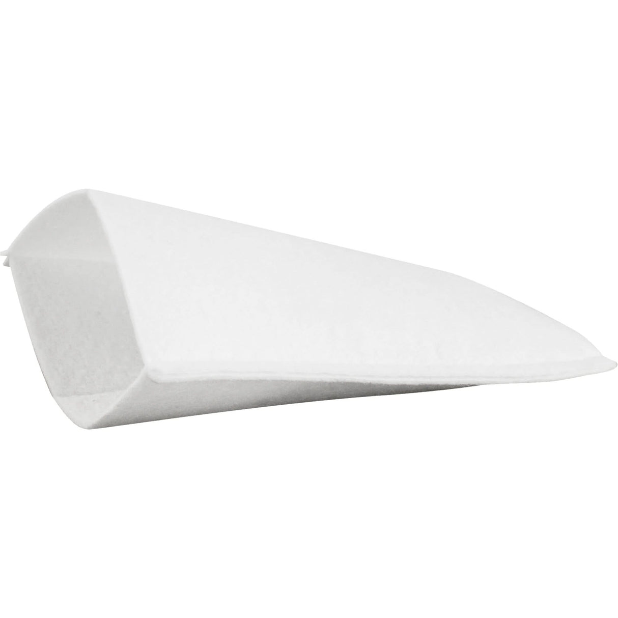 Reusable Vacuum Filter, Cloth, Fits 7 US gal.
