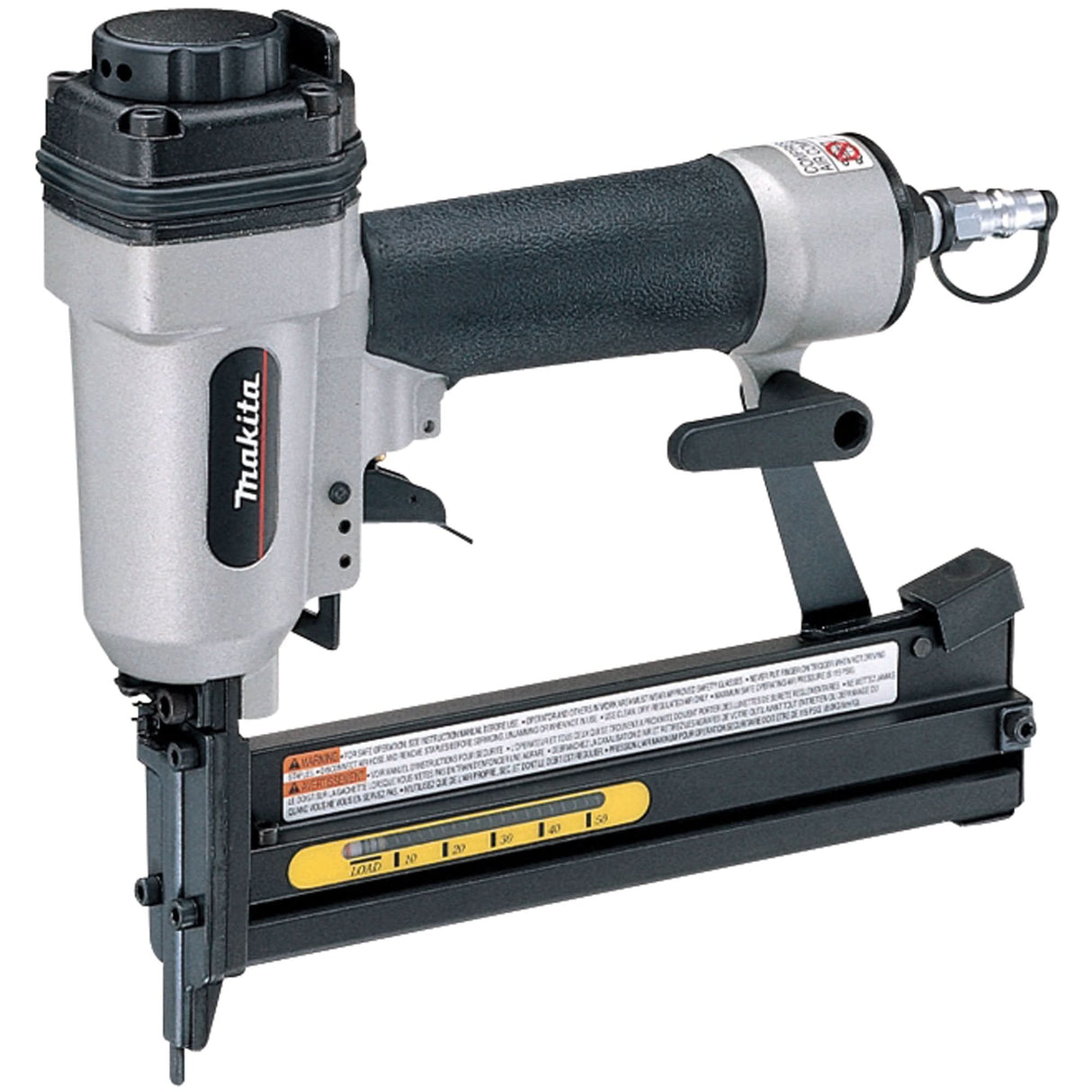 1/4" Crown Staplers