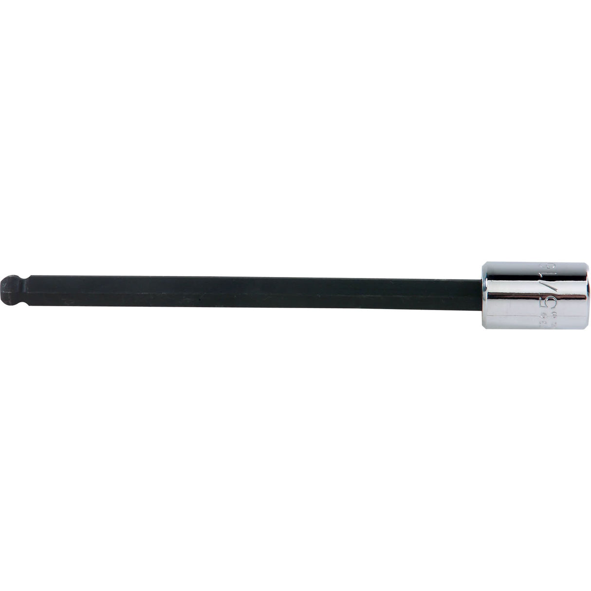 Long Bit Socket, 3/8" Drive