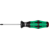 Phillips Screwdriver, #0, 5-5/8" L, Plastic Handle