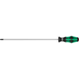 Phillips Screwdriver, #2, 16" L, Plastic Handle
