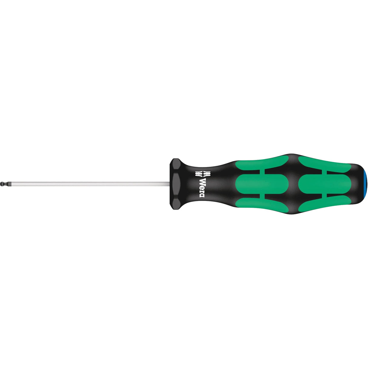 Hex Plus Screwdriver 1.5 mm