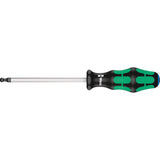 Hex Plus Screwdriver 6.0 mm