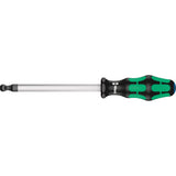 Hex Plus Screwdriver 10.0 mm