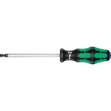 Hex Plus Screwdriver 1/4