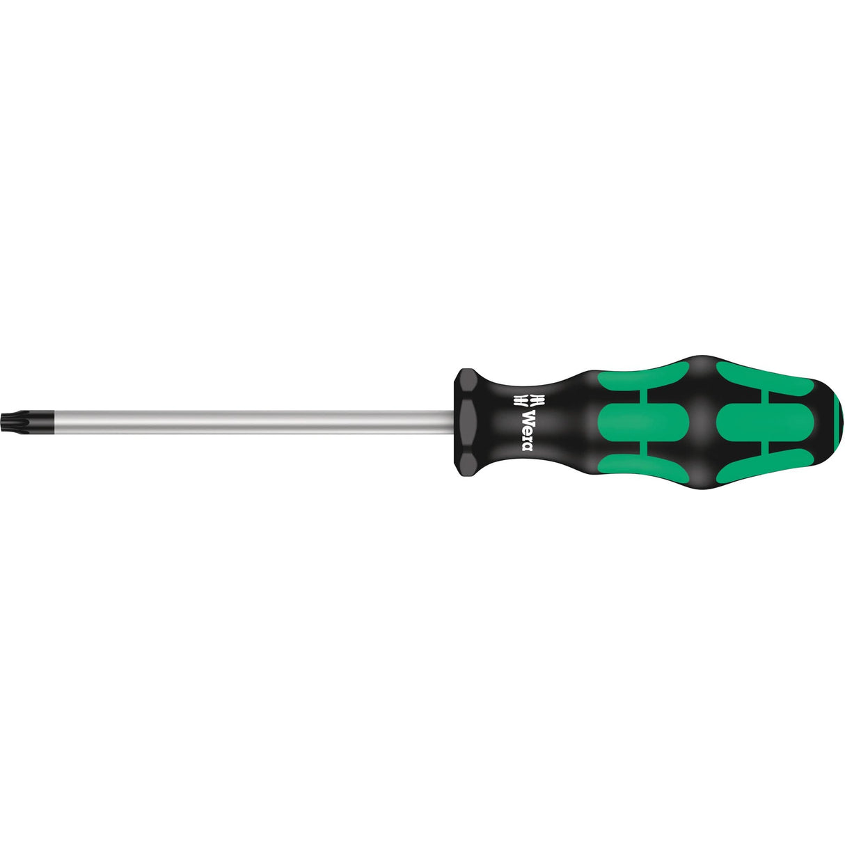 Wera Torx Insulated Screwdriver