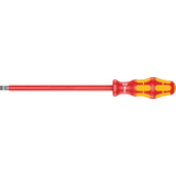 Insulated Slotted Screwdriver