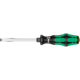 Slotted Screwdriver, 1.0 mm, 7-13/16" L, Plastic Handle