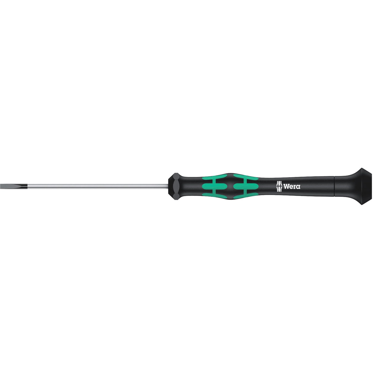 Precision Slotted Screwdriver