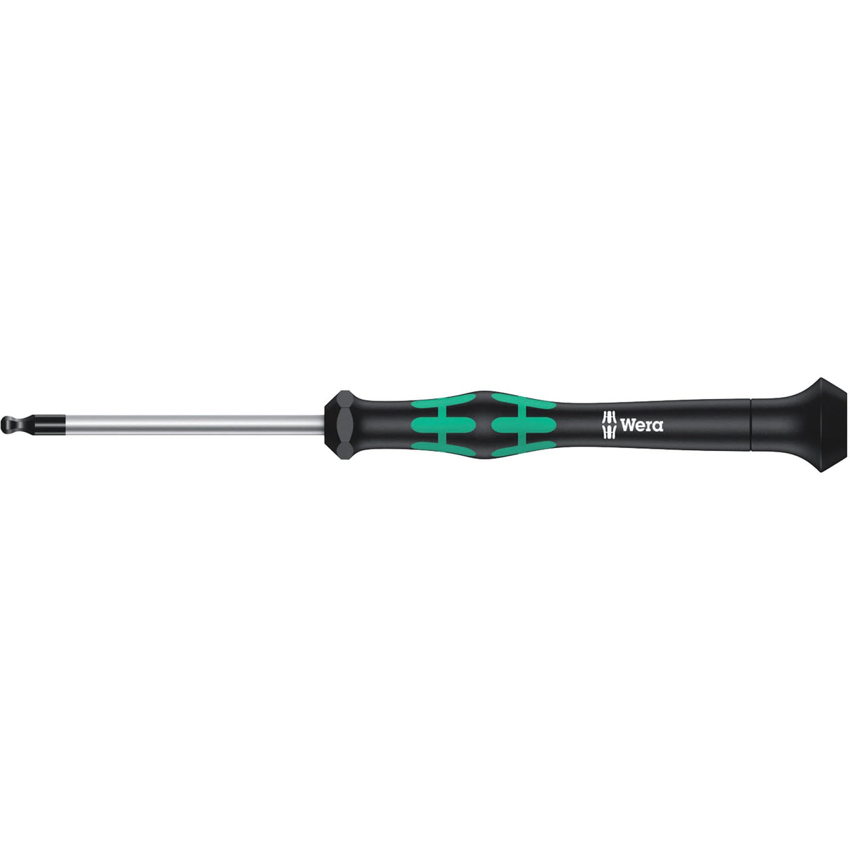 Micro-Ball Screwdriver