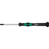 Torx screwdriver series  Micro