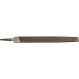 Mill File, Flat, 12", Second