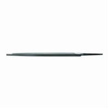 Taper File - Slim, Triangle, 8"