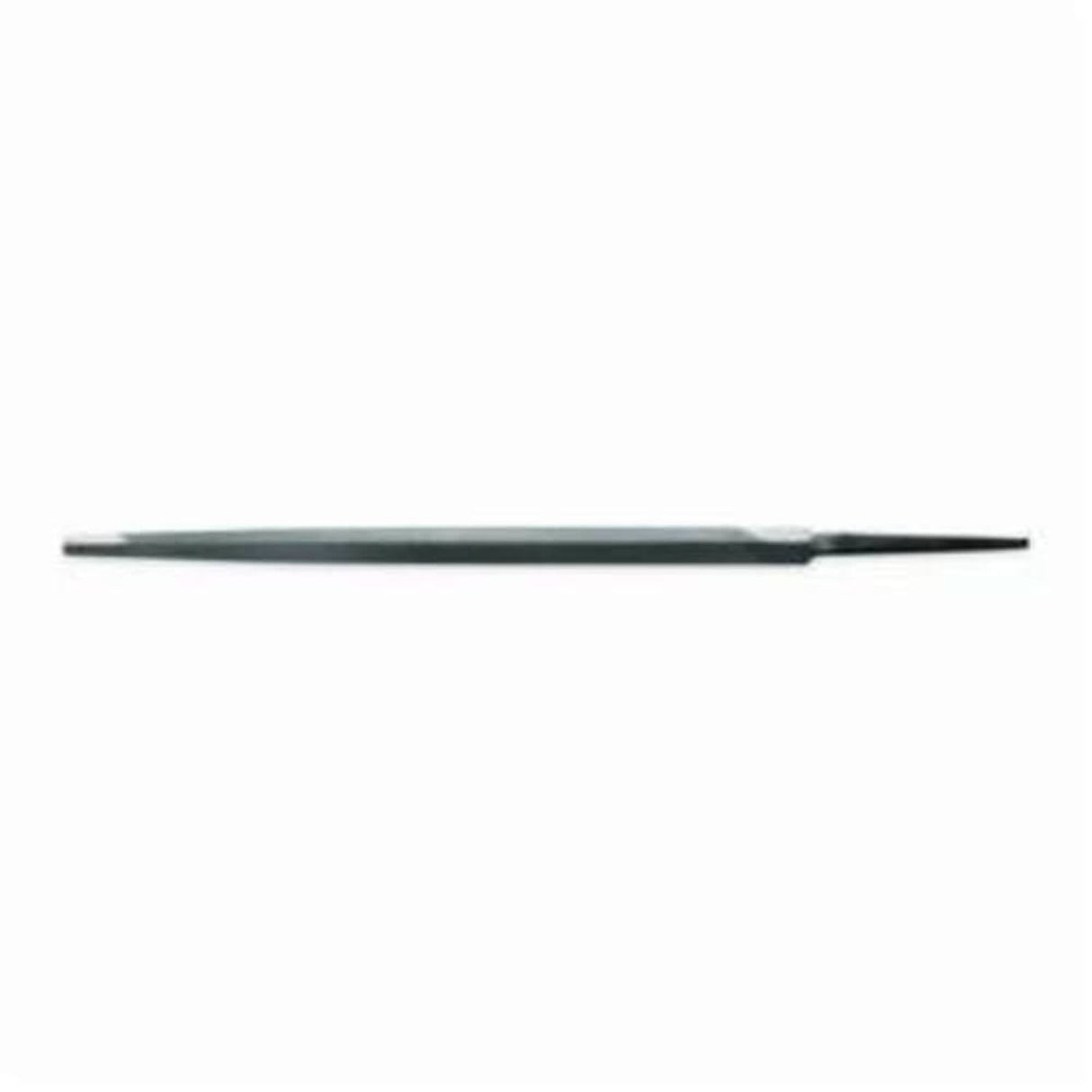 Taper File - Slim, Triangle, 6"