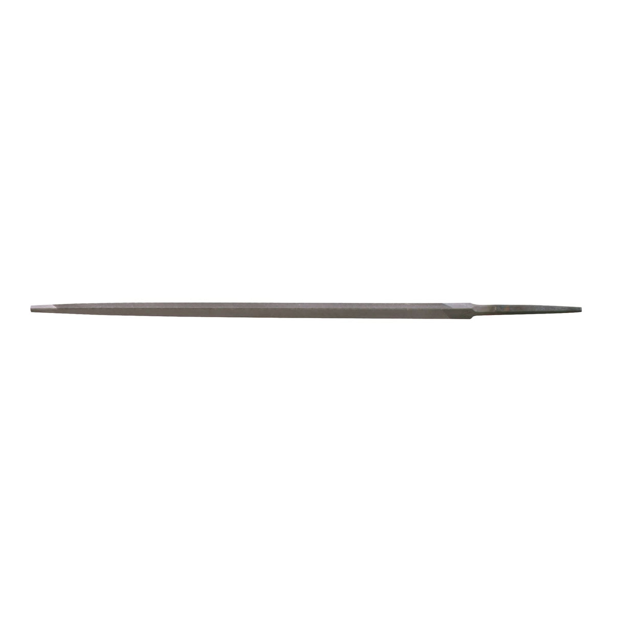 Double Extra Slim Tape File, Triangle, 6", Smooth