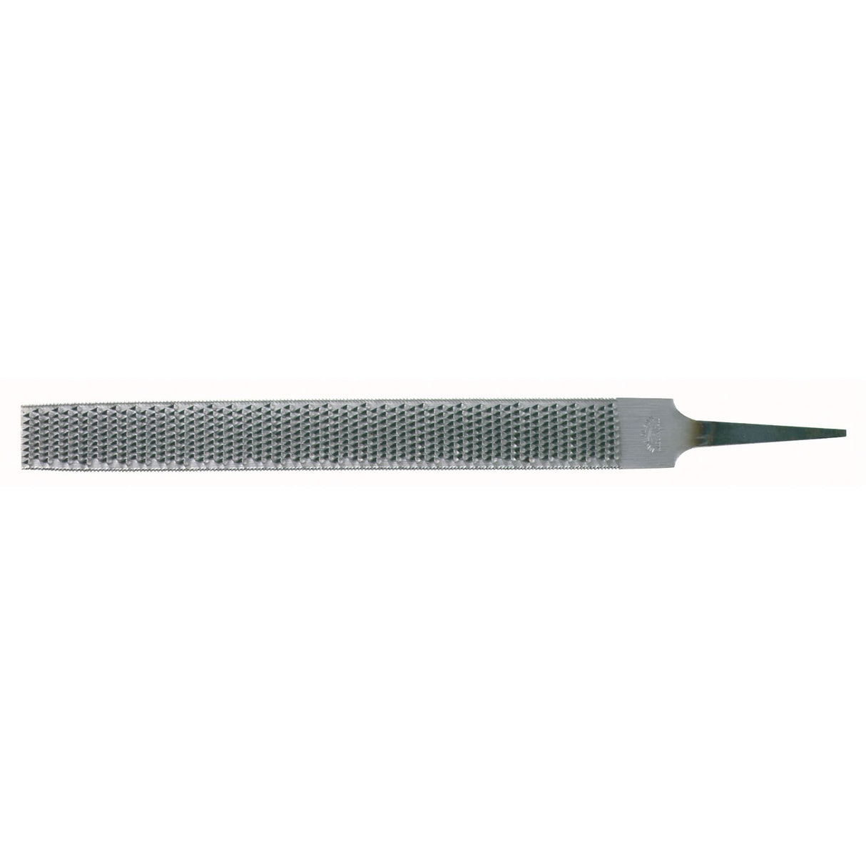 Cabinet Rasp, Half Round, 8"