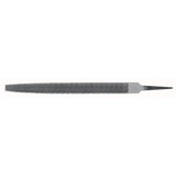 Pattern Maker's Cabinet Rasp, Half Round, 10"