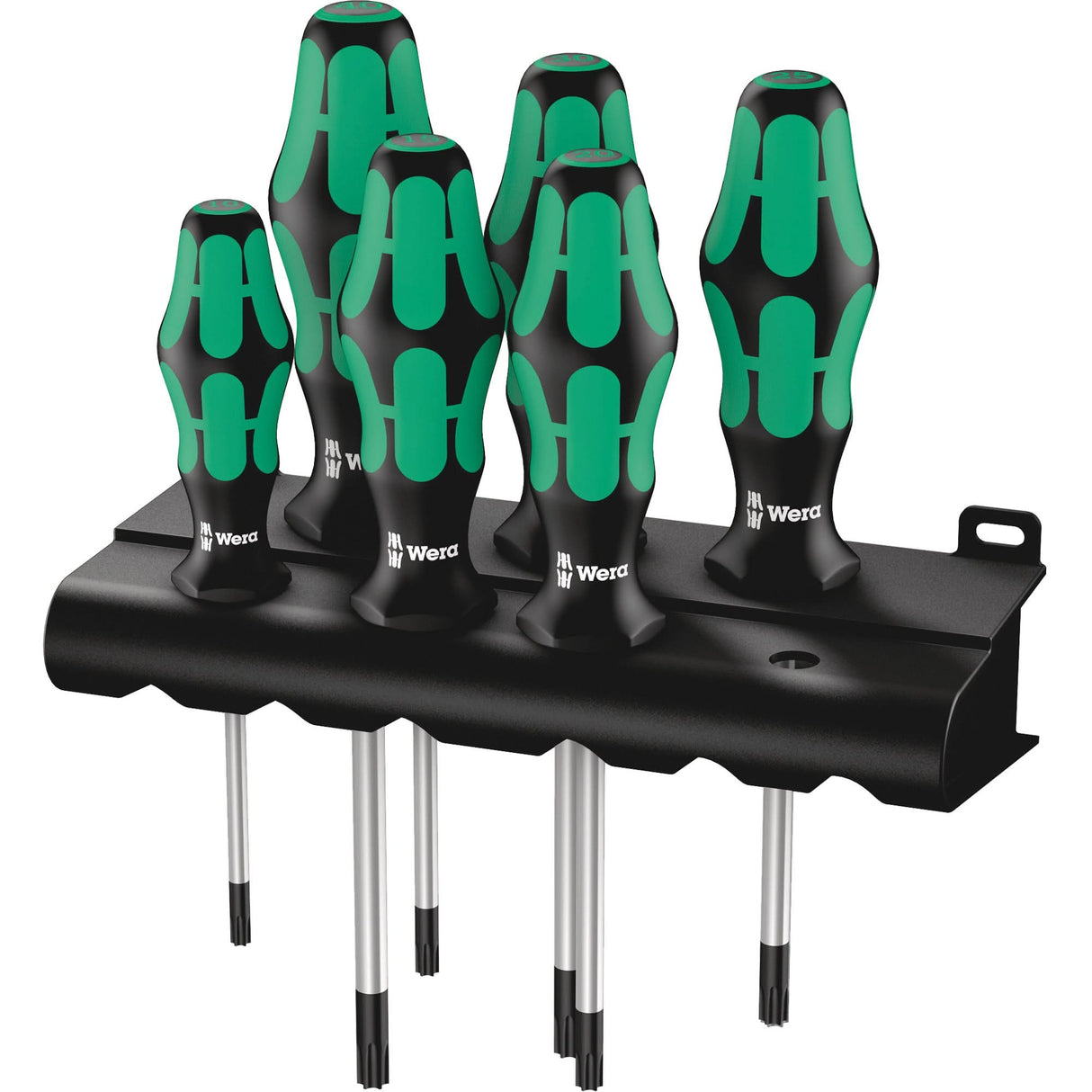 Torx® Screwdriver Set, 6 Pcs.