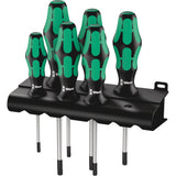 Torx® Screwdriver Set, 6 Pcs.