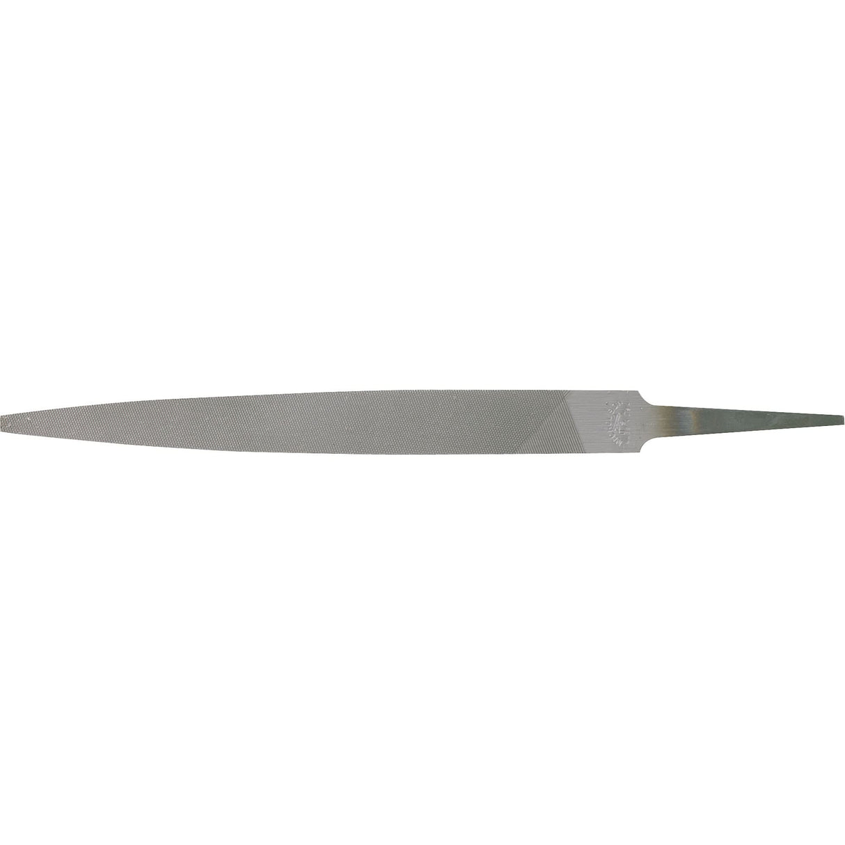 Warding File, Flat, 4", Bastard