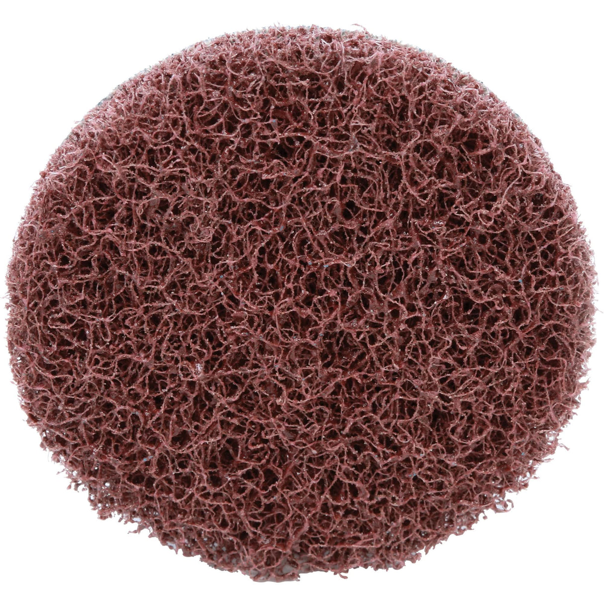 Standard Abrasives™ Buff & Blend Disc, 2" Dia., Fine Grit, Aluminum Oxide