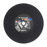 Chopcut™ Cut-Off Wheel, 14" x 3/32", 1" Arbor, Type 1, Aluminum Oxide, 4400 RPM