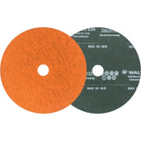 Fibre Discs - Coolcut™ XX, Ceramic, 36, 5" Dia x 7/8" Arbor