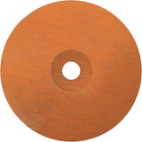 Fibre Discs - Coolcut™ XX, Ceramic, 100, 7" Dia x 7/8" Arbor