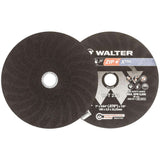Zip+Xtra™ Heavy-Duty Cut-Off Wheel, 7" x 5/64", 7/8" Arbor, Type 1, Aluminum Oxide, 8600 RPM