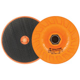 Quick-Step™ Mega-Grip Backing Pad