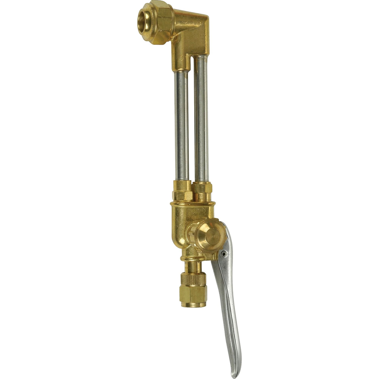 Light-Duty V-Style Cutting Attachment