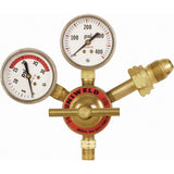 Light-Duty Single Stage Regulator, Acetylene, CGA510 Inlet