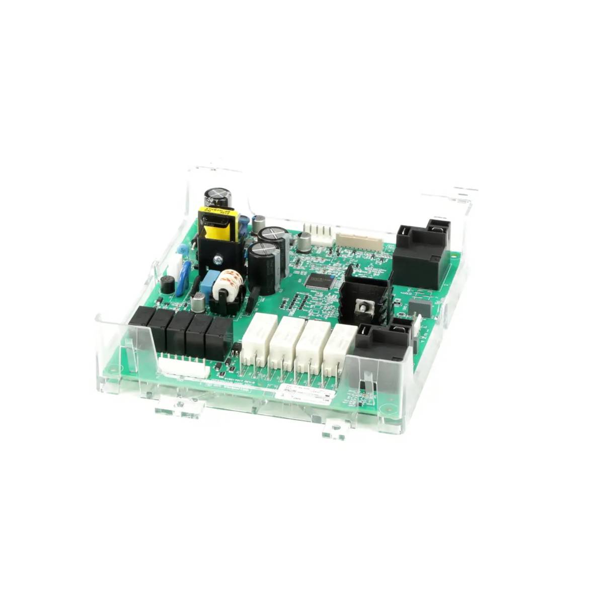 Whirlpool Oven Range Control Board W10821712