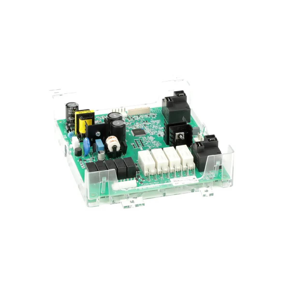 Whirlpool Oven Range Control Board W10821712