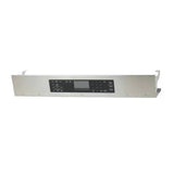 Whirlpool Oven Range Control Panel W10915661