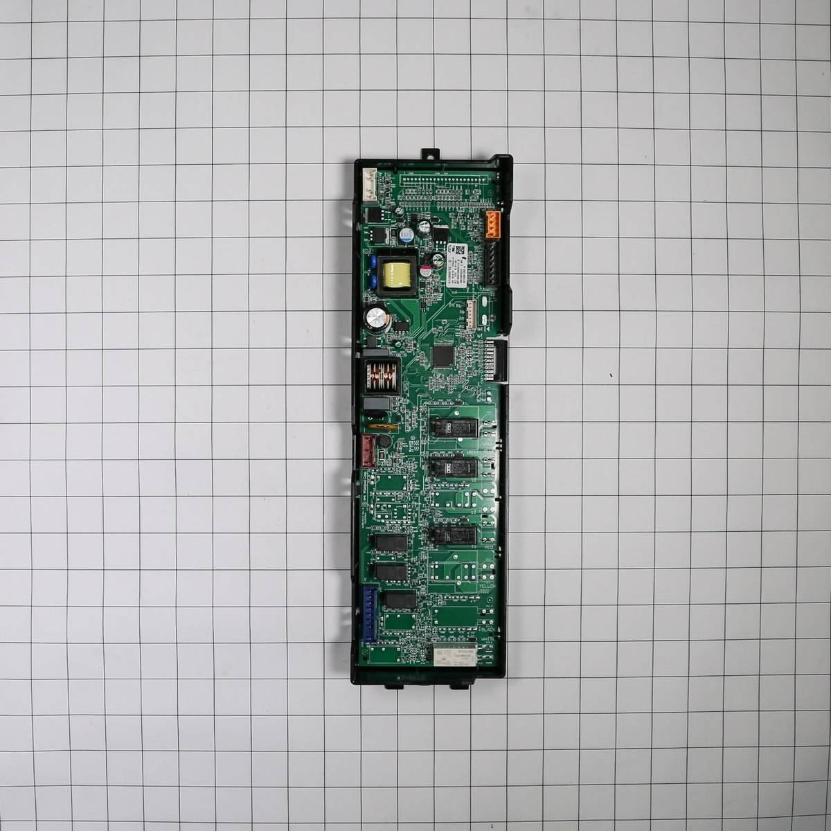 W11113848 Electronic Control Board for Whirlpool Oven Range