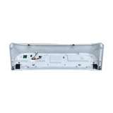 Whirlpool Washer UI Panel Part W11478524