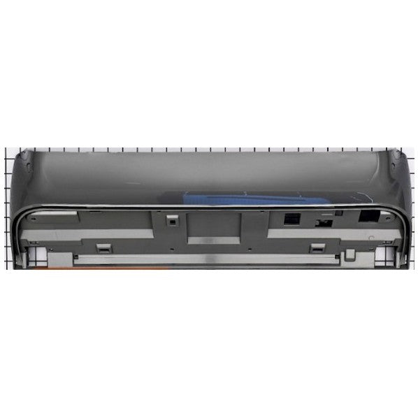 Whirlpool Washer Console Part W11519741 Replacement