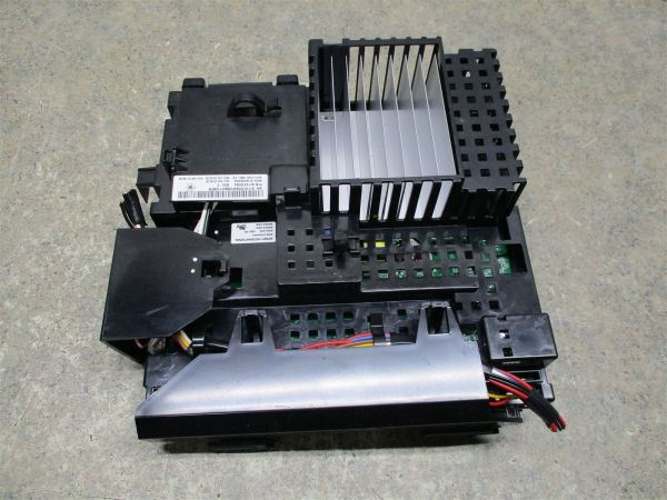 Whirlpool Washer Control Board Part W11550649