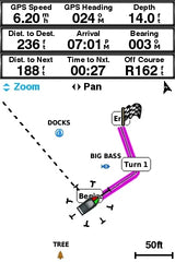 Garmin STRIKER™ 4 Portable Bundle