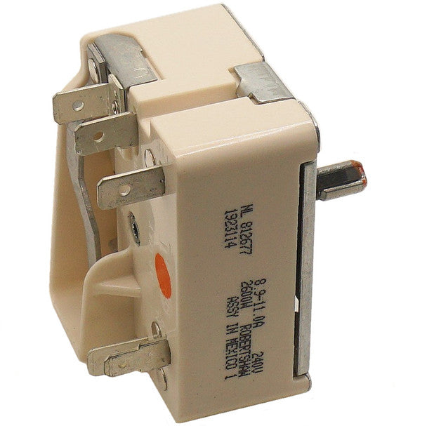 ES10025 Oven Range Infinite Switch Replacement Part