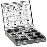 External Retaining Ring Assortments