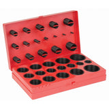 Metric O-Ring Assortments, Plain